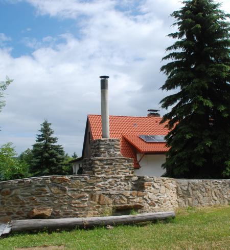 foto Ubytování Šumava