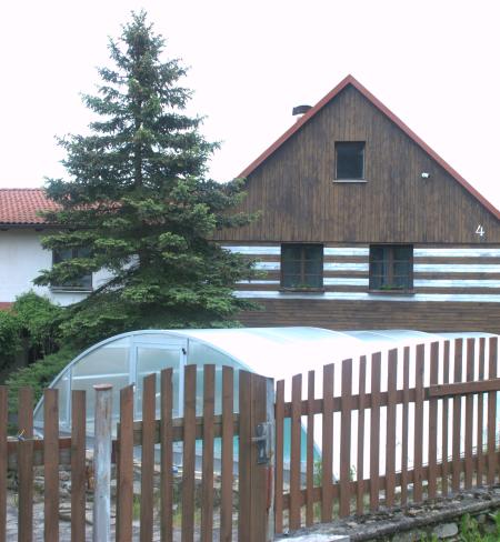 foto Ubytování Šumava
