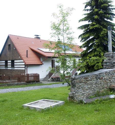 foto Ubytování Šumava