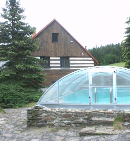 foto Ubytování Šumava