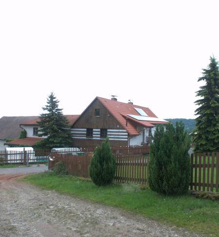 foto Ubytování Šumava