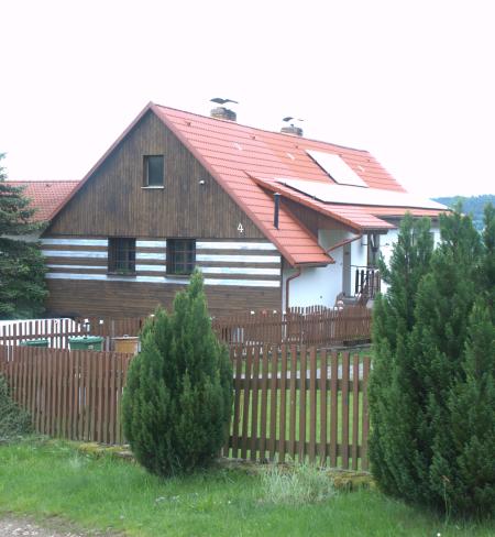 foto Ubytování Šumava
