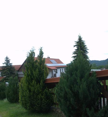 foto Ubytování Šumava
