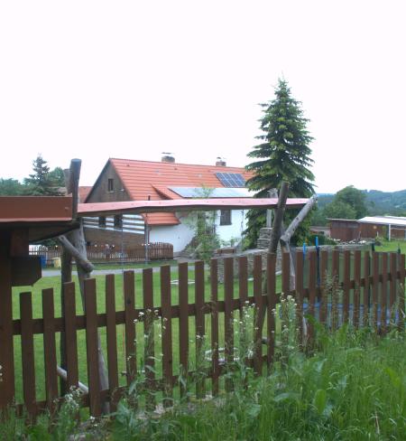 foto Ubytování Šumava