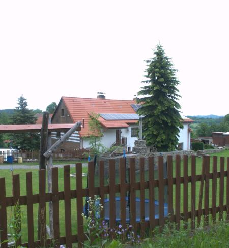 foto Ubytování Šumava