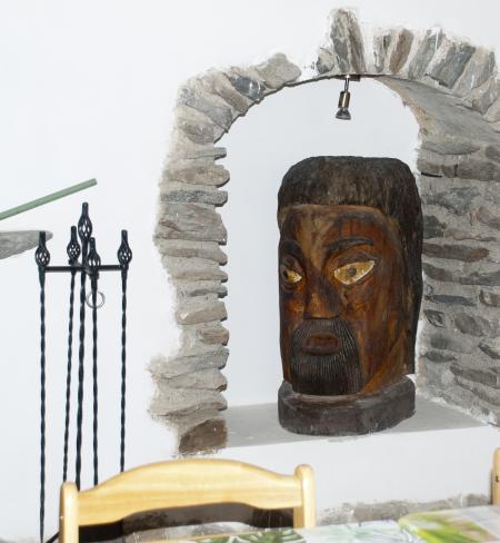 foto Ubytování Šumava
