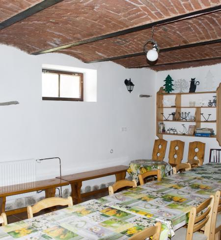 foto Ubytování Šumava