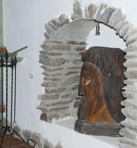 foto Ubytování Šumava