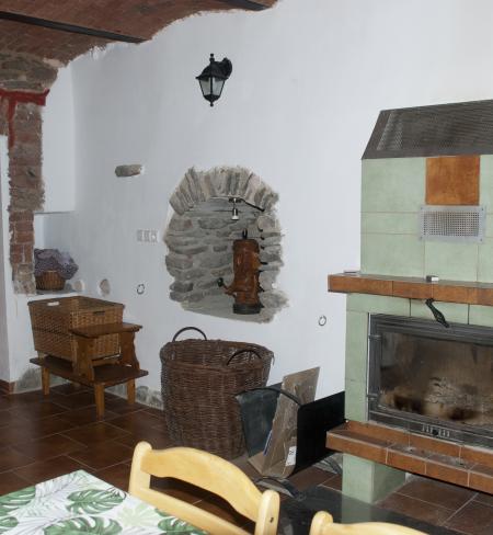 foto Ubytování Šumava