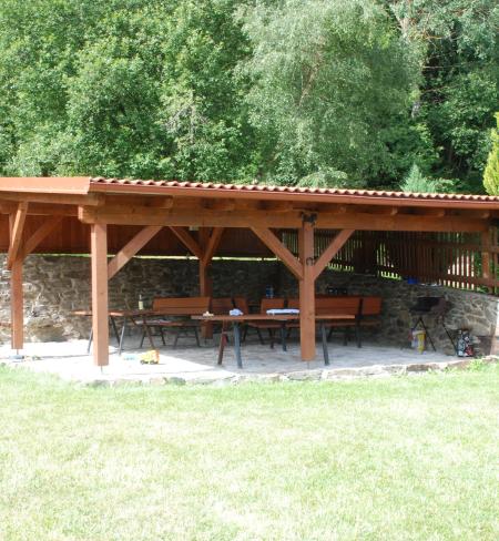 foto Ubytování Šumava