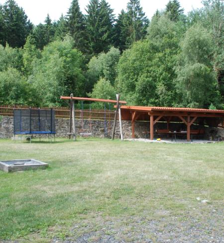 foto Ubytování Šumava