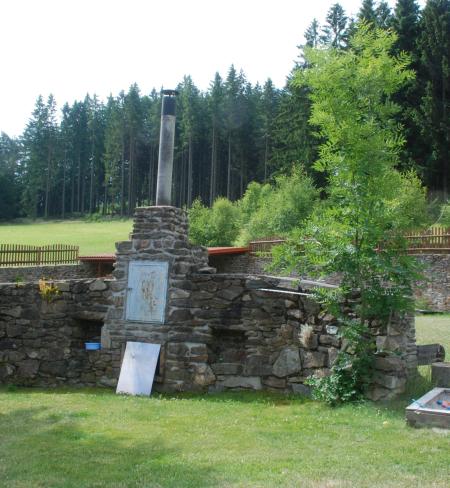 foto Ubytování Šumava