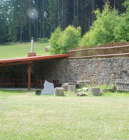 foto Ubytování Šumava