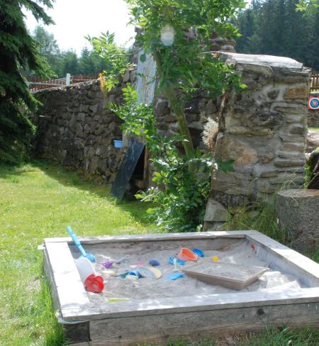 foto Ubytování Šumava