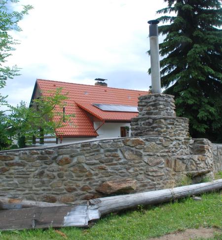 foto Ubytování Šumava