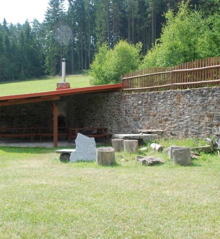 foto Ubytování Šumava