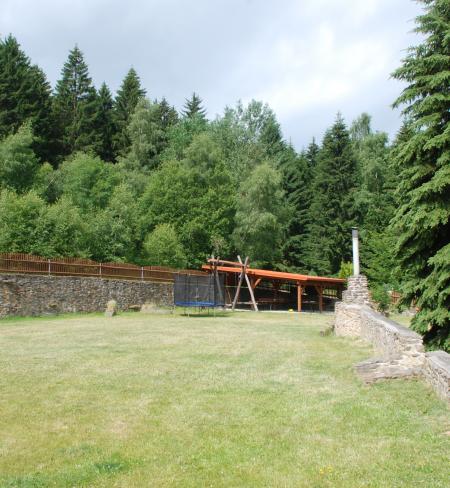 foto Ubytování Šumava