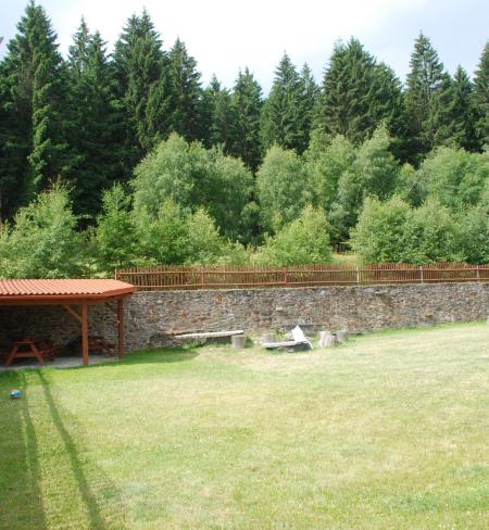 foto Ubytování Šumava