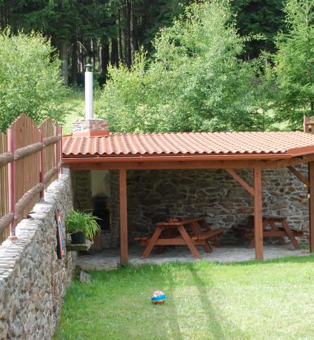 foto Ubytování Šumava