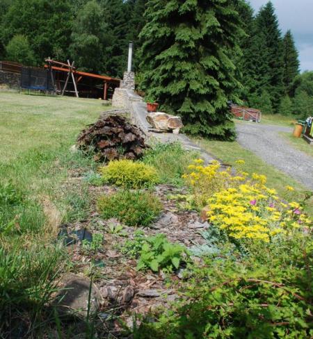 foto Ubytování Šumava