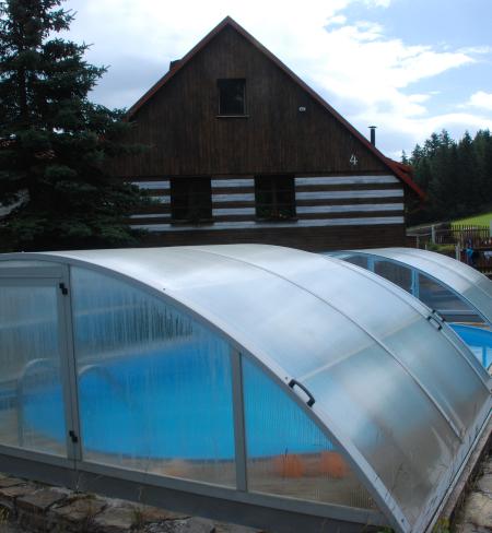 foto Ubytování Šumava