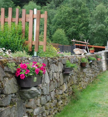 foto Ubytování Šumava