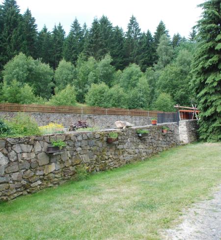 foto Ubytování Šumava
