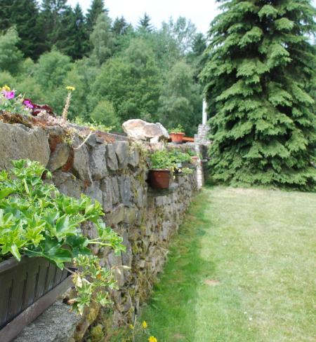 foto Ubytování Šumava