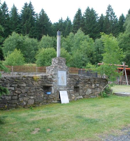 foto Ubytování Šumava